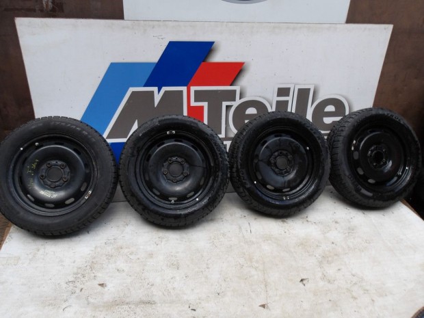 R/DB [GYRI HASZNLT] SNOWCONTROL SERIE 3 MINI F-seria 175/65/R15 84